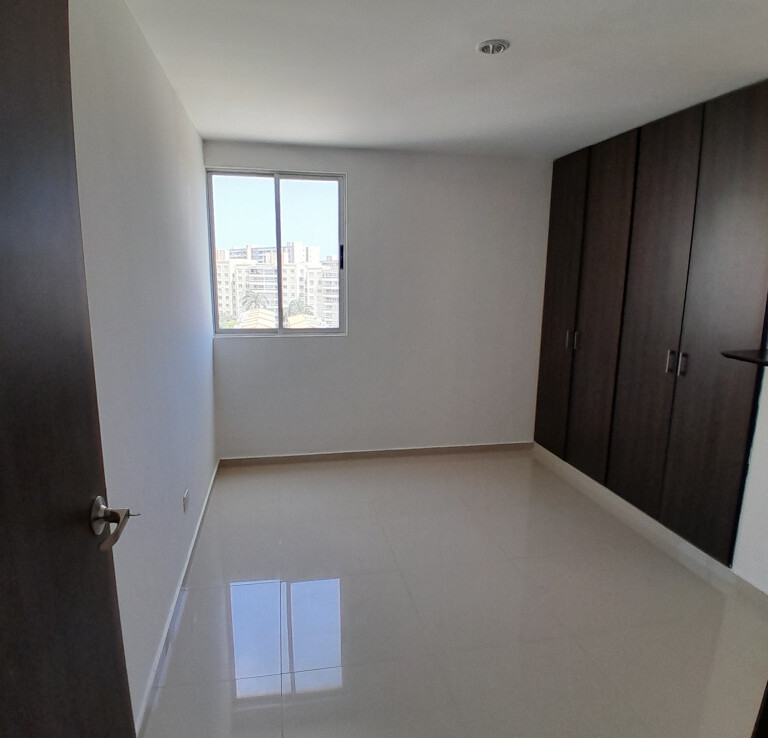 Inmobiliaria Issa Saieh Apartamento Arriendo, Riomar, Barranquilla imagen 17