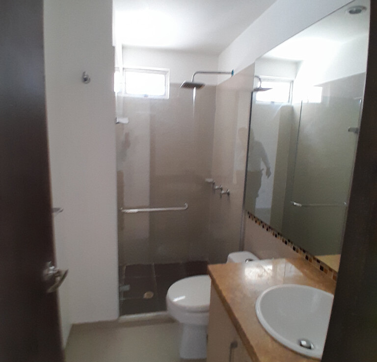 Inmobiliaria Issa Saieh Apartamento Arriendo, Riomar, Barranquilla imagen 18