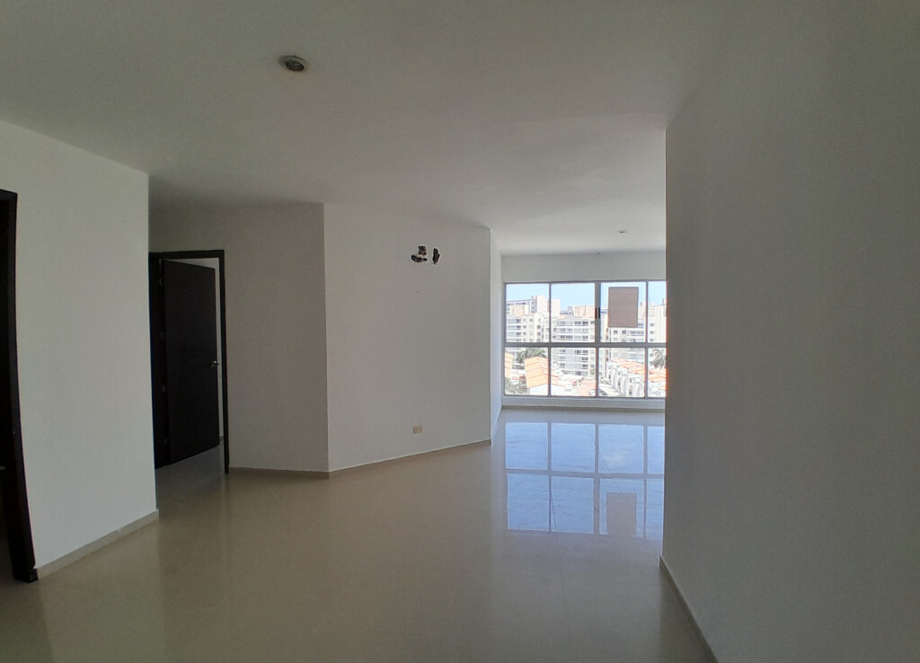 Inmobiliaria Issa Saieh Apartamento Arriendo, Riomar, Barranquilla imagen 0