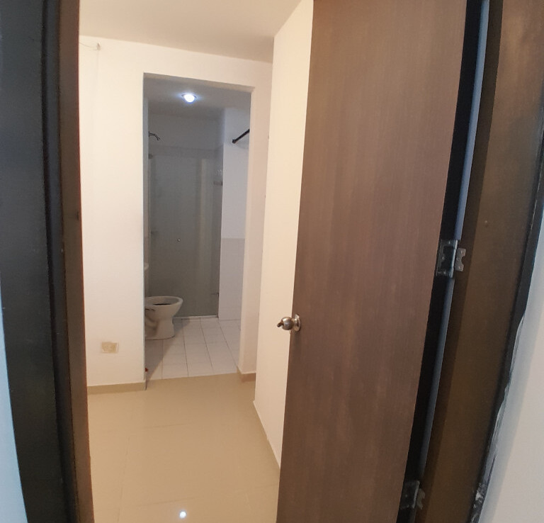 Inmobiliaria Issa Saieh Apartamento Arriendo, Riomar, Barranquilla imagen 19