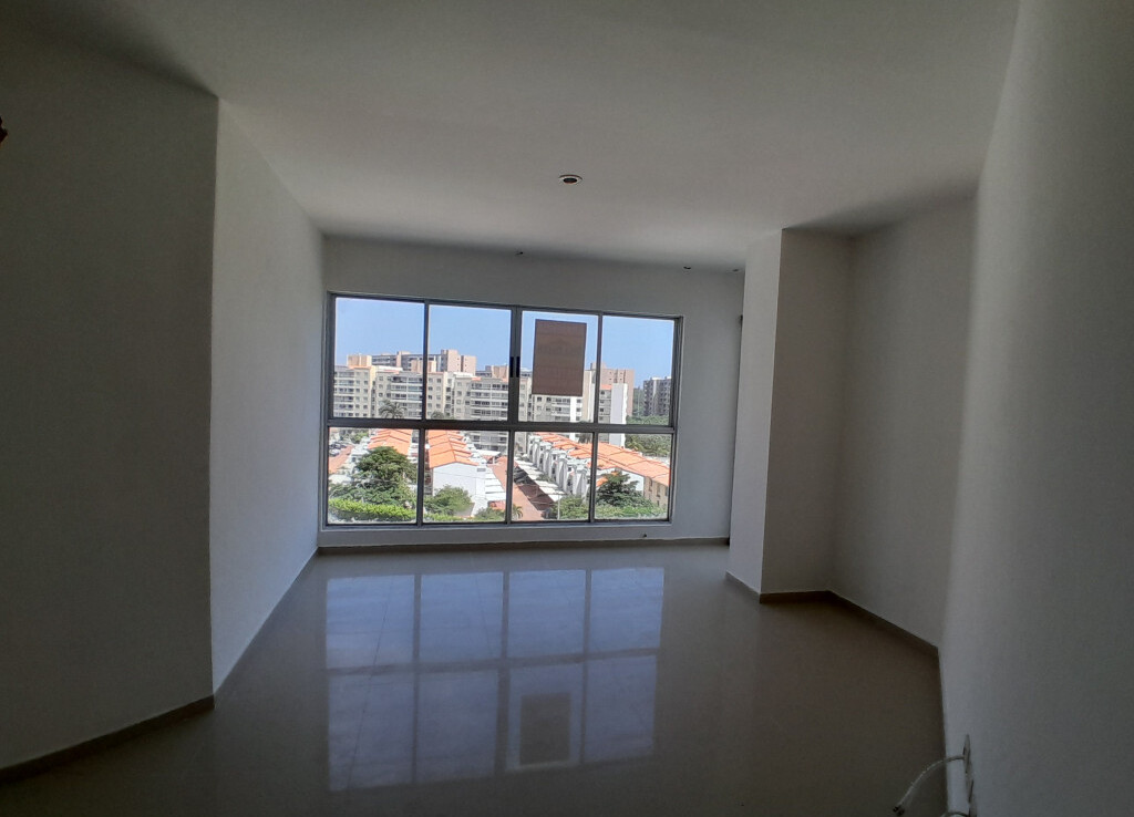 Inmobiliaria Issa Saieh Apartamento Arriendo, Riomar, Barranquilla imagen 1