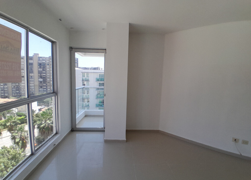 Inmobiliaria Issa Saieh Apartamento Arriendo, Riomar, Barranquilla imagen 3