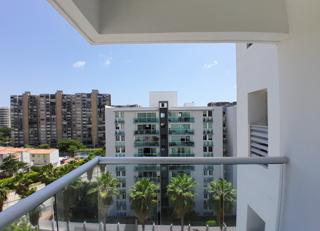 Inmobiliaria Issa Saieh Apartamento Arriendo, Riomar, Barranquilla imagen 5