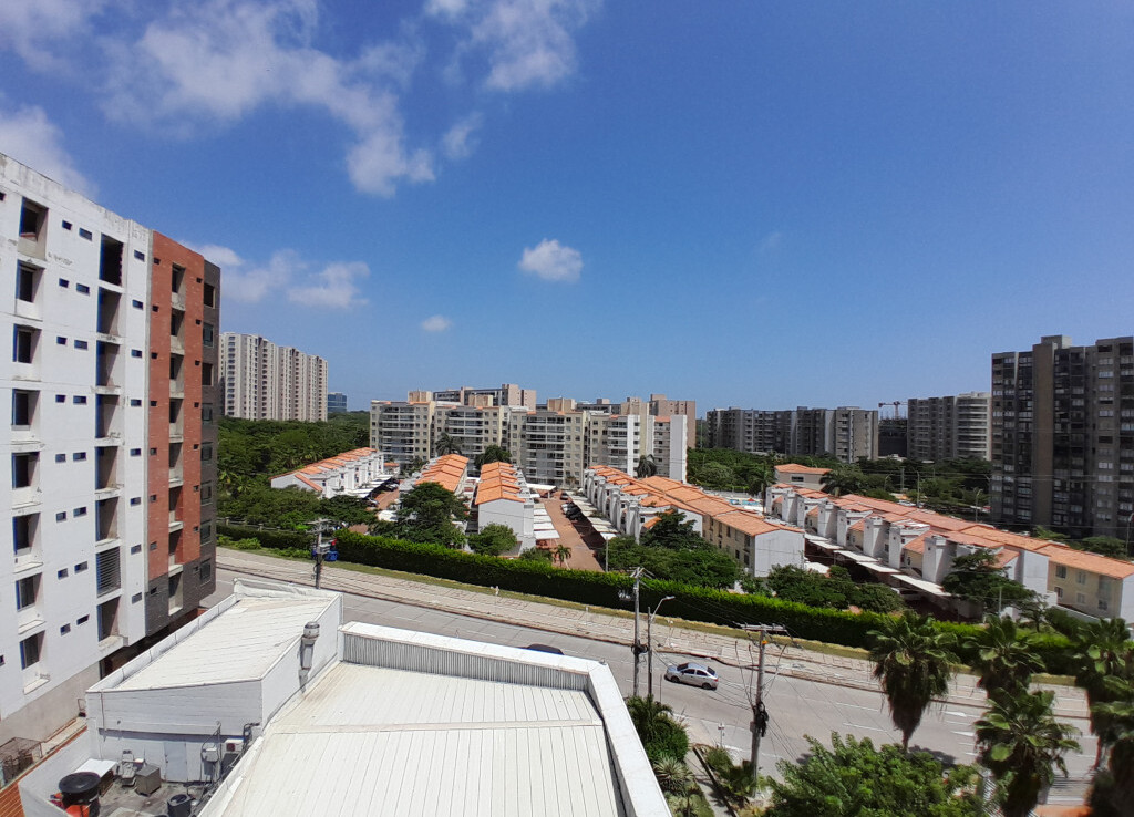 Inmobiliaria Issa Saieh Apartamento Arriendo, Riomar, Barranquilla imagen 6