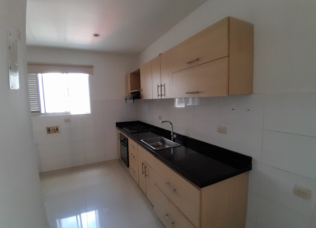 Inmobiliaria Issa Saieh Apartamento Arriendo, Riomar, Barranquilla imagen 7