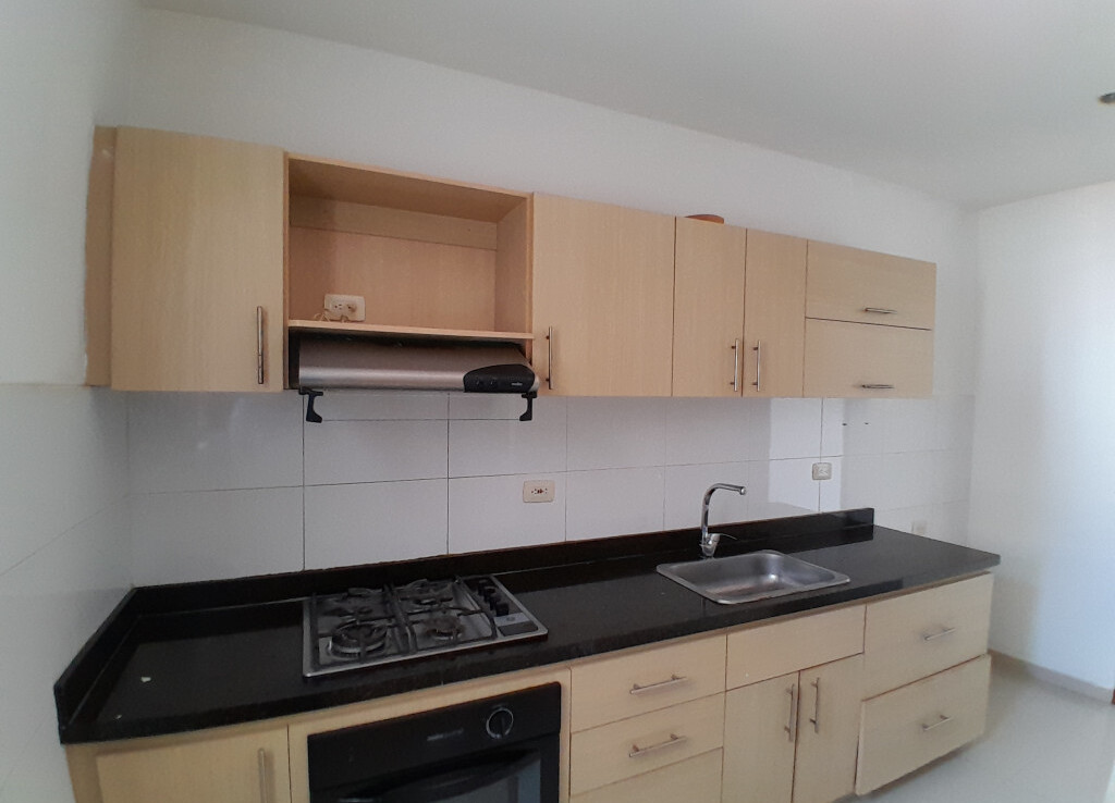 Inmobiliaria Issa Saieh Apartamento Arriendo, Riomar, Barranquilla imagen 8