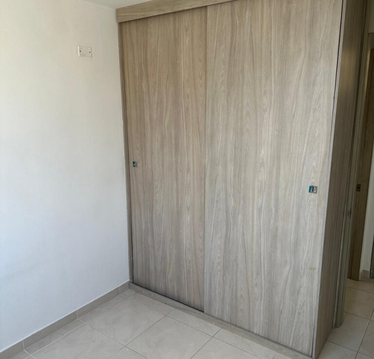 Inmobiliaria Issa Saieh Apartamento Venta, Alameda Del Rio, Barranquilla imagen 9