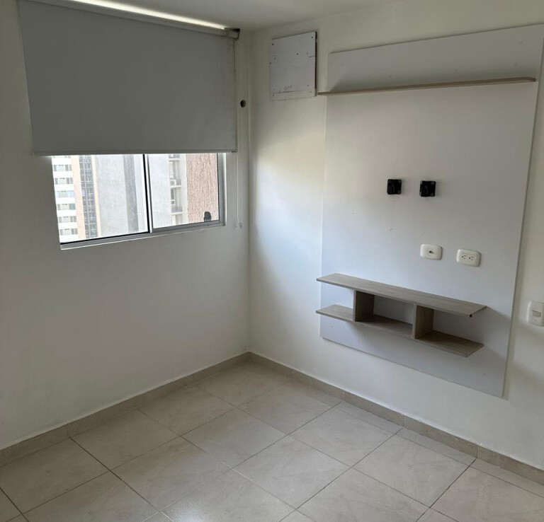 Inmobiliaria Issa Saieh Apartamento Venta, Alameda Del Rio, Barranquilla imagen 13