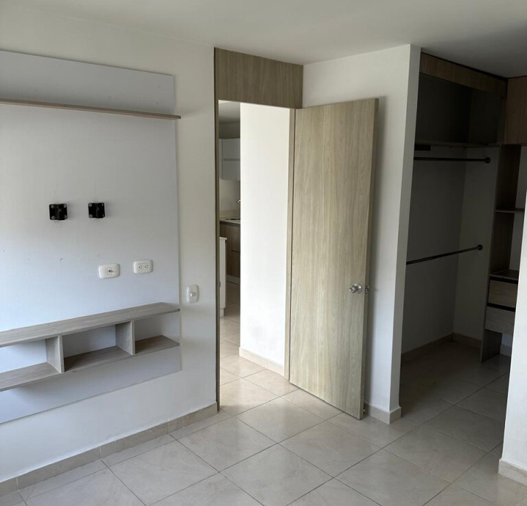 Inmobiliaria Issa Saieh Apartamento Venta, Alameda Del Rio, Barranquilla imagen 14