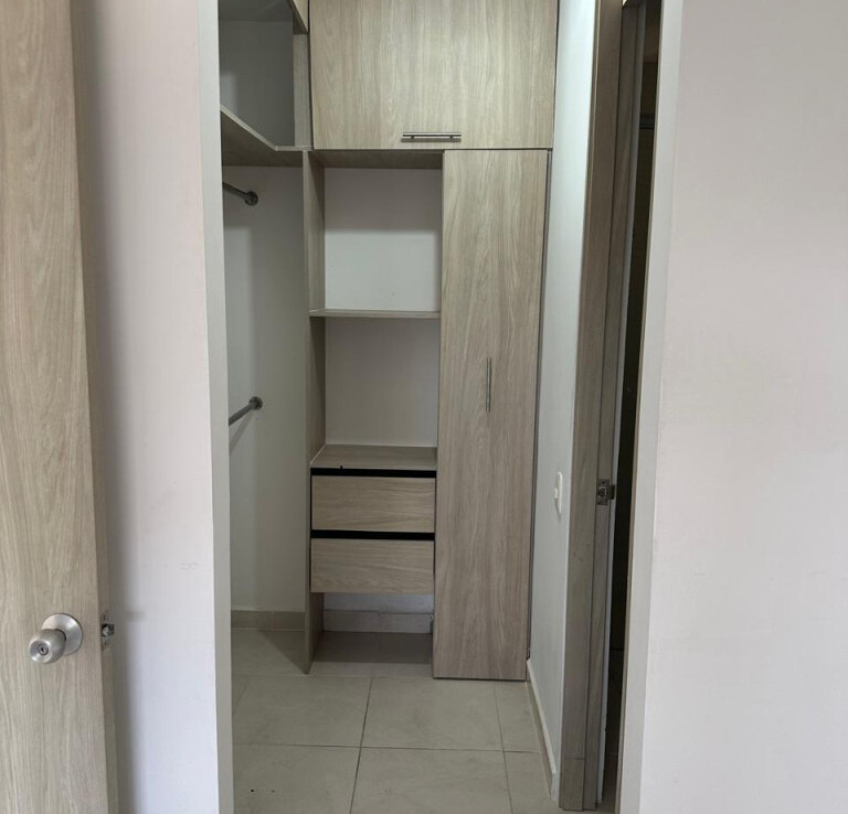 Inmobiliaria Issa Saieh Apartamento Venta, Alameda Del Rio, Barranquilla imagen 15