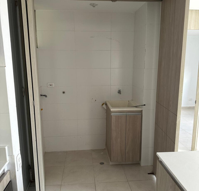 Inmobiliaria Issa Saieh Apartamento Venta, Alameda Del Rio, Barranquilla imagen 18