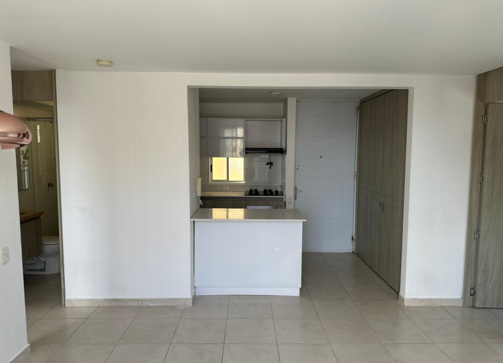 Inmobiliaria Issa Saieh Apartamento Venta, Alameda Del Rio, Barranquilla imagen 3