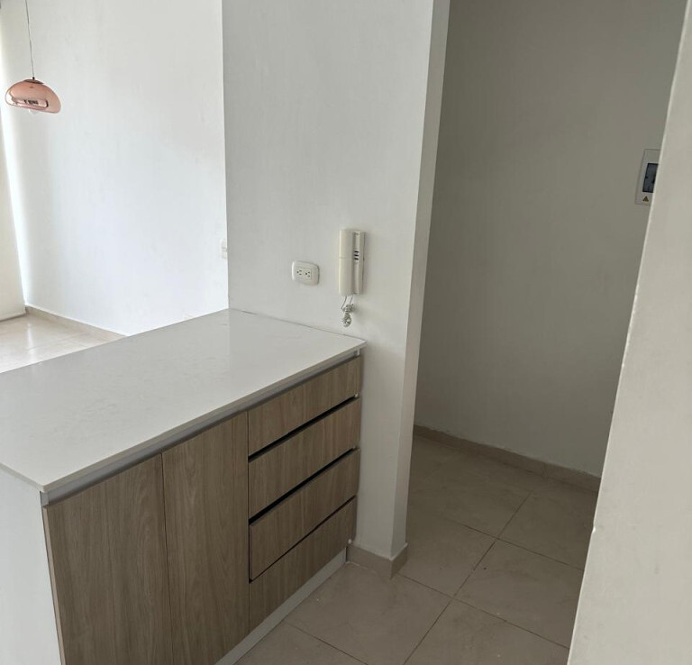 Inmobiliaria Issa Saieh Apartamento Venta, Alameda Del Rio, Barranquilla imagen 5