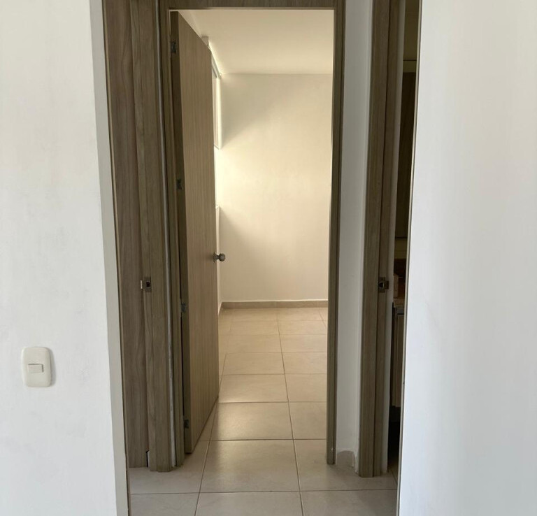 Inmobiliaria Issa Saieh Apartamento Venta, Alameda Del Rio, Barranquilla imagen 6