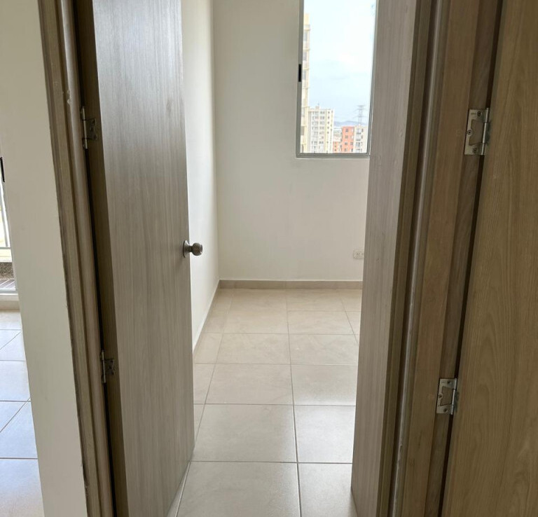 Inmobiliaria Issa Saieh Apartamento Venta, Alameda Del Rio, Barranquilla imagen 7