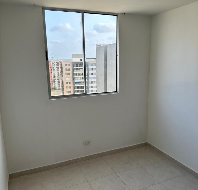 Inmobiliaria Issa Saieh Apartamento Venta, Alameda Del Rio, Barranquilla imagen 8