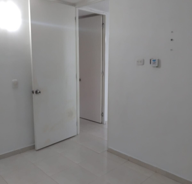 Inmobiliaria Issa Saieh Apartamento Arriendo, Alameda Del Rio, Barranquilla imagen 9