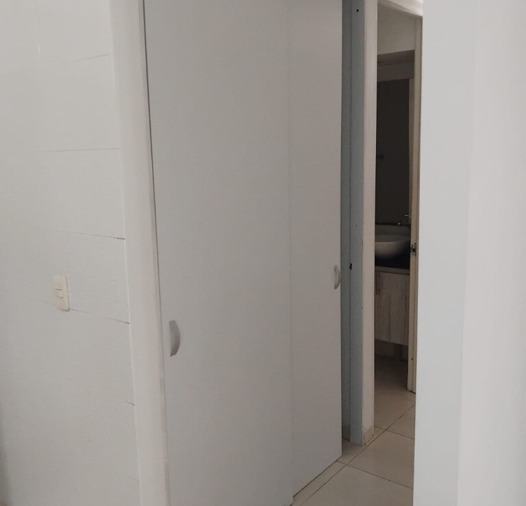Inmobiliaria Issa Saieh Apartamento Arriendo, Alameda Del Rio, Barranquilla imagen 10