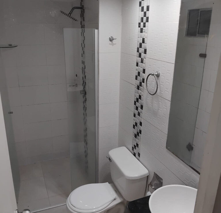 Inmobiliaria Issa Saieh Apartamento Arriendo, Alameda Del Rio, Barranquilla imagen 11