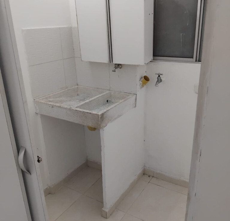 Inmobiliaria Issa Saieh Apartamento Arriendo, Alameda Del Rio, Barranquilla imagen 12