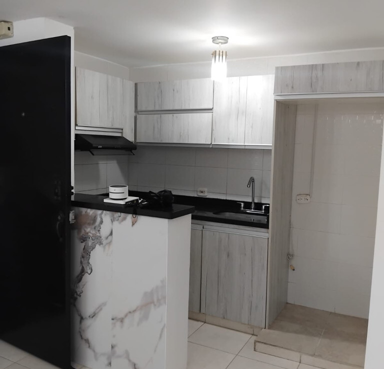Inmobiliaria Issa Saieh Apartamento Arriendo, Alameda Del Rio, Barranquilla imagen 0