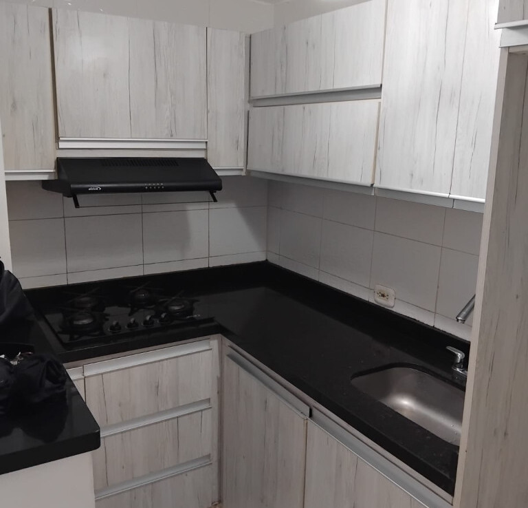 Inmobiliaria Issa Saieh Apartamento Arriendo, Alameda Del Rio, Barranquilla imagen 3
