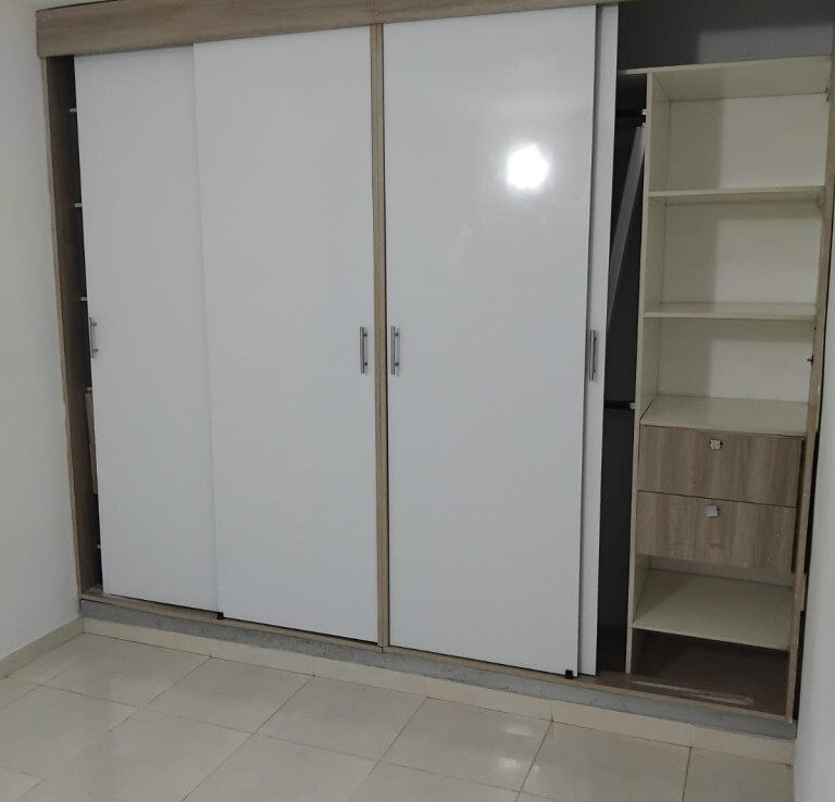 Inmobiliaria Issa Saieh Apartamento Arriendo, Alameda Del Rio, Barranquilla imagen 6
