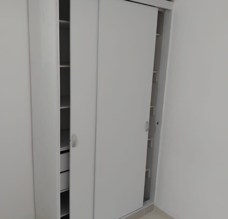Inmobiliaria Issa Saieh Apartamento Arriendo, Alameda Del Rio, Barranquilla imagen 8