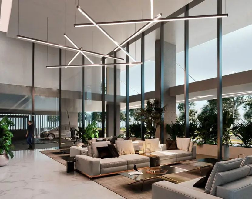Inmobiliaria Issa Saieh Apartamento Venta, Villa Campestre, Puerto Colombia imagen 9