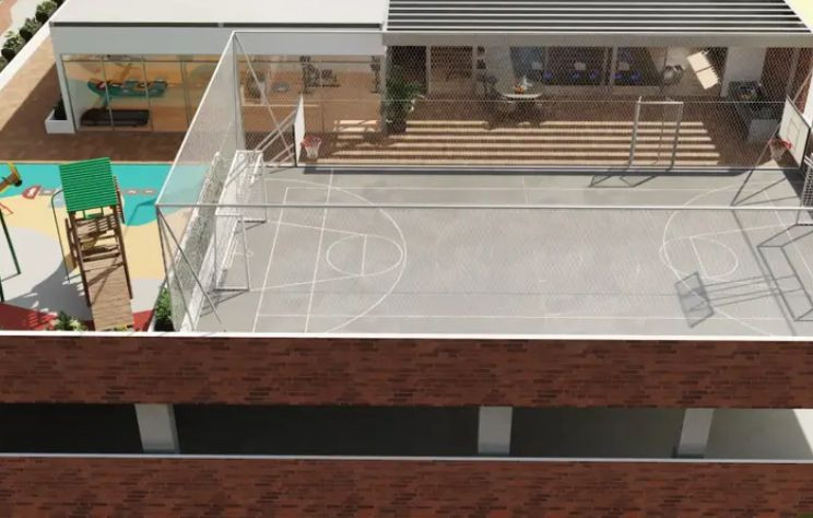 Inmobiliaria Issa Saieh Apartamento Venta, Villa Campestre, Puerto Colombia imagen 12
