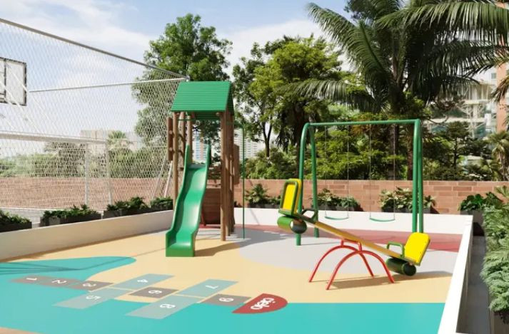 Inmobiliaria Issa Saieh Apartamento Venta, Villa Campestre, Puerto Colombia imagen 13
