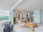 Inmobiliaria Issa Saieh Apartamento Venta, Villa Campestre, Puerto Colombia imagen 0