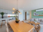 Inmobiliaria Issa Saieh Apartamento Venta, Villa Campestre, Puerto Colombia imagen 1