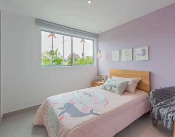 Inmobiliaria Issa Saieh Apartamento Venta, Villa Campestre, Puerto Colombia imagen 4