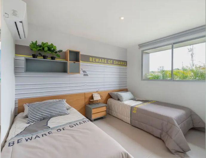 Inmobiliaria Issa Saieh Apartamento Venta, Villa Campestre, Puerto Colombia imagen 5