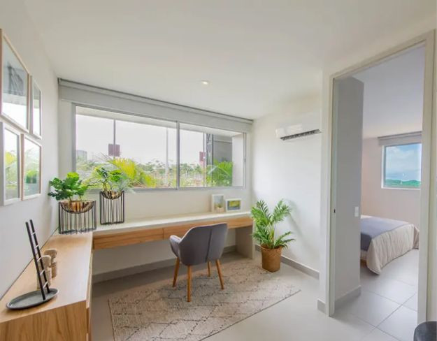 Inmobiliaria Issa Saieh Apartamento Venta, Villa Campestre, Puerto Colombia imagen 6