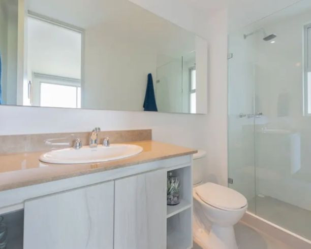 Inmobiliaria Issa Saieh Apartamento Venta, Villa Campestre, Puerto Colombia imagen 7