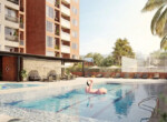 Inmobiliaria Issa Saieh Apartamento Venta, Villa Campestre, Puerto Colombia imagen 8