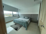 Inmobiliaria Issa Saieh Apartaestudio Arriendo, La Castellana, Barranquilla imagen 2