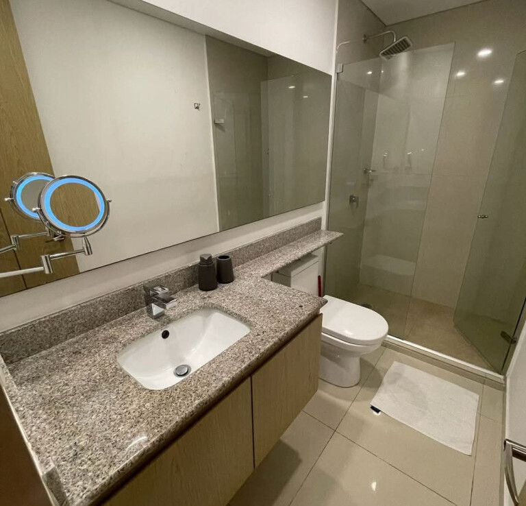 Inmobiliaria Issa Saieh Apartaestudio Arriendo, La Castellana, Barranquilla imagen 3