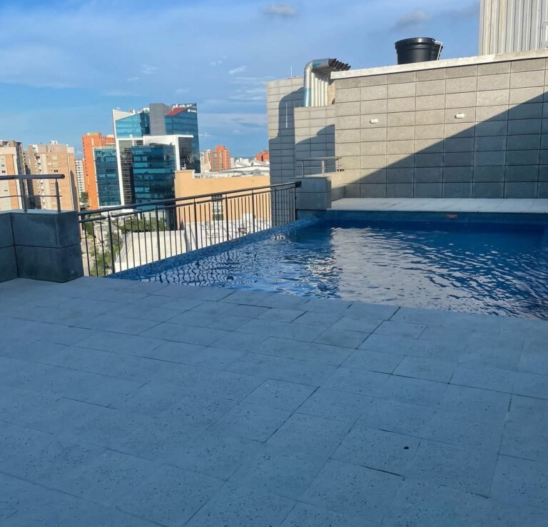 Inmobiliaria Issa Saieh Apartaestudio Arriendo, La Castellana, Barranquilla imagen 5