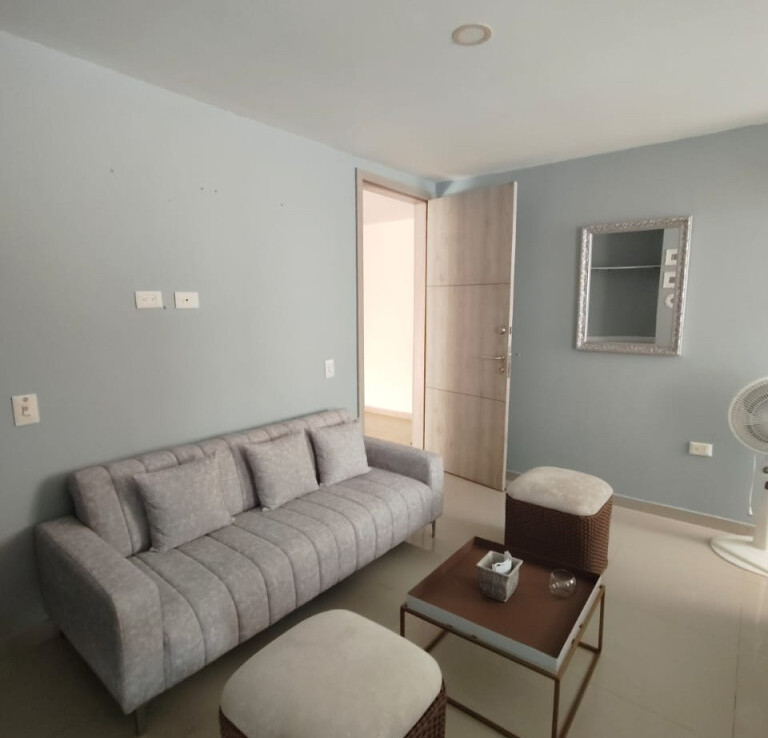 Inmobiliaria Issa Saieh Apartaestudio Venta, Ciudad Jardín, Barranquilla imagen 1