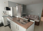Inmobiliaria Issa Saieh Apartaestudio Venta, Ciudad Jardín, Barranquilla imagen 2