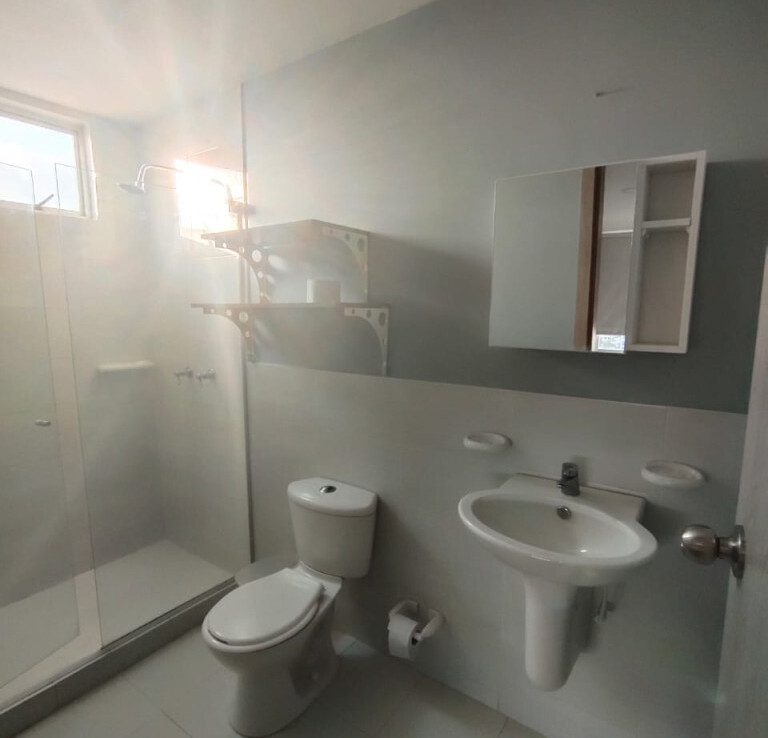 Inmobiliaria Issa Saieh Apartaestudio Venta, Ciudad Jardín, Barranquilla imagen 4