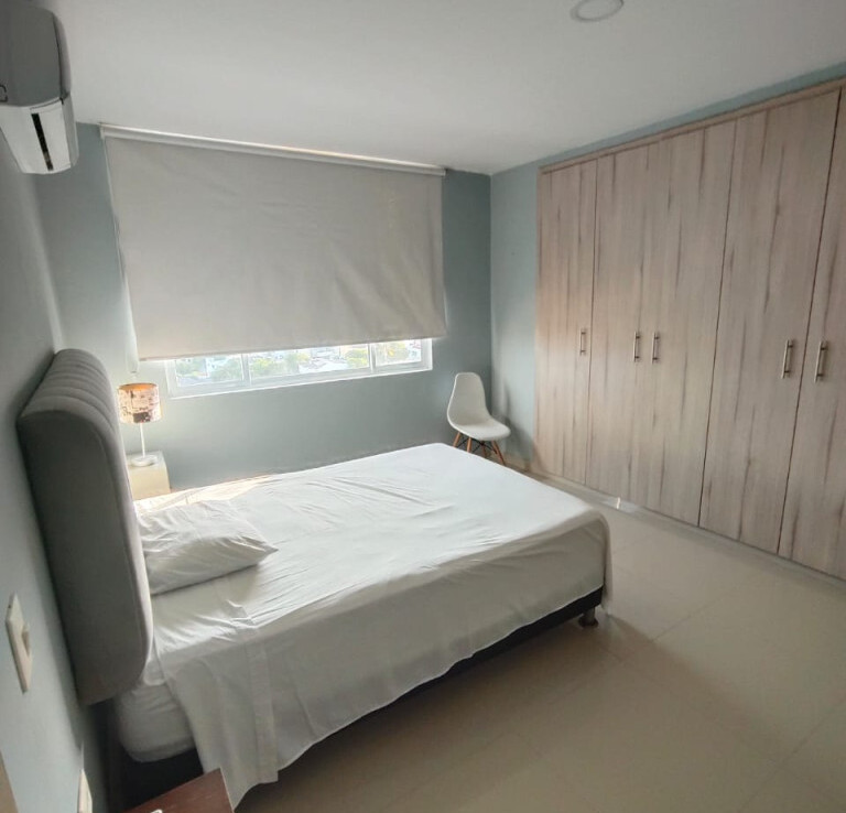 Inmobiliaria Issa Saieh Apartaestudio Venta, Ciudad Jardín, Barranquilla imagen 5