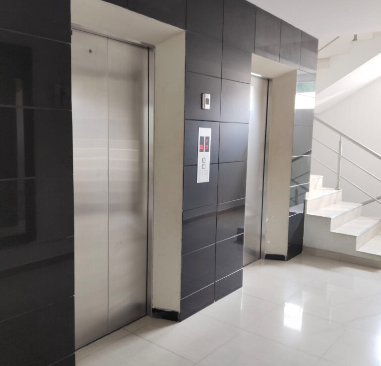 Inmobiliaria Issa Saieh Apartaestudio Venta, Ciudad Jardín, Barranquilla imagen 6