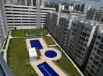 Inmobiliaria Issa Saieh Apartamento Venta, Miramar, Barranquilla imagen 9