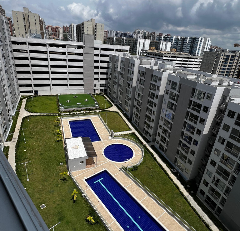Inmobiliaria Issa Saieh Apartamento Venta, Miramar, Barranquilla imagen 9