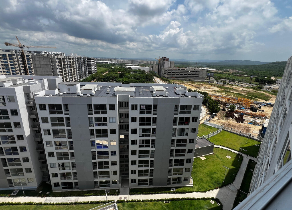 Inmobiliaria Issa Saieh Apartamento Venta, Miramar, Barranquilla imagen 10