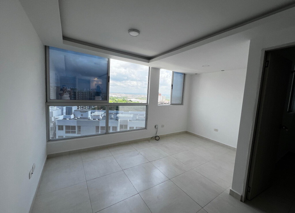 Inmobiliaria Issa Saieh Apartamento Venta, Miramar, Barranquilla imagen 1
